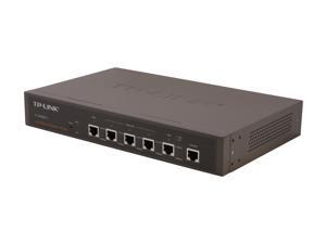 TP-LINK TL-R480T+ Load Balance Broadband Router 10/100Mbps 1 fixed WAN port, 1 fixed LAN port and 3 changeable WAN/LAN port TP-LINK TL-R480T+ Load Balance Broadband Router 10/100Mbps 1 fixed WAN port, 1 fixed LAN port and 3 changeable WAN/LAN port