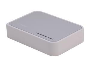 TP-LINK TL-SF1005D 10/100Mbps 5-Port Unmanaged Desktop Switch, Power-Saving TP-LINK TL-SF1005D 10/100Mbps 5-Port Unmanaged Desktop Switch, Power-Saving