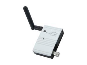 TP-Link TL-WPS510U Pocket-Sized Wireless Print Server TP-Link TL-WPS510U Pocket-Sized Wireless Print Server