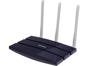 TP-LINK TL-WR1043ND Ultimate Wireless N300 Router, Gigabit, 300 Mbps, USB port, 3 Detachable Antennas / IP QoS / QSS Button TP-LINK TL-WR1043ND Ultimate Wireless N300 Router, Gigabit, 300 Mbps, USB port, 3 Detachable Antennas / IP QoS / QSS Button