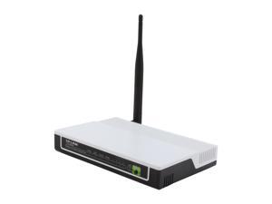 TP-Link TD-W8950ND 150Mbps Wireless N ADSL2+ Modem Router TP-Link TD-W8950ND 150Mbps Wireless N ADSL2+ Modem Router