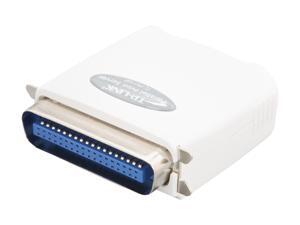 TP-Link TL-PS110P Fast Ethernet Print Server TP-Link TL-PS110P Fast Ethernet Print Server