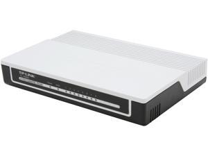 TP-LINK TL-R860 10/100Mbps 8-Port Cable/DSL Router TP-LINK TL-R860 10/100Mbps 8-Port Cable/DSL Router