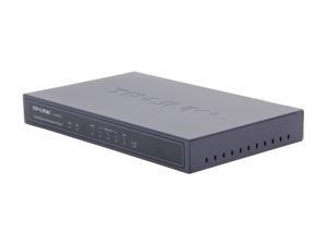 TP-LINK TL-R470T+ 10/100Mbps Load Balance Broadband Router TP-LINK TL-R470T+ 10/100Mbps Load Balance Broadband Router