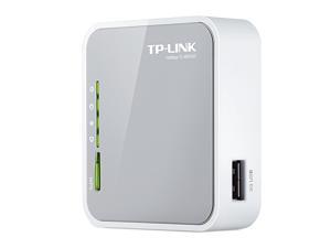 TP-LINK TL-MR3020 3G/4G Wireless N150 Portable Router, Pocket Design, Multifunction, 150Mbps TP-LINK TL-MR3020 3G/4G Wireless N150 Portable Router, Pocket Design, Multifunction, 150Mbps