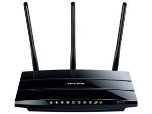 TP-LINK TL-WDR4300 Dual Band Wireless N750 Router, Gigabit, 2.4GHz 300Mbps+5GHz 450Mbps, 2 USB port, IP QoS, Wireless On/Off Switch TP-LINK TL-WDR4300 Dual Band Wireless N750 Router, Gigabit, 2.4GHz 300Mbps+5GHz 450Mbps, 2 USB port, IP QoS, Wireless On/Off Switch