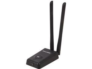 TP-Link TL-WN8200ND Mini USB High Power Wireless Adapter TP-Link TL-WN8200ND Mini USB High Power Wireless Adapter