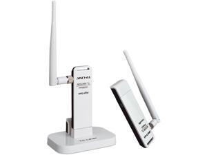 Tp-Link TL-WN722NC IEEE 802.11n USB - Wi-Fi Adapter Tp-Link TL-WN722NC IEEE 802.11n USB - Wi-Fi Adapter