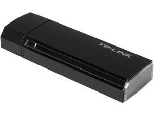 TP-LINK TL-WDN4200 N900 Wireless Dual Band USB Adapter, 2.4GHz 450Mbps/5Ghz 450Mbps, One-Button Setup,Windows XP/Vista/7/8 TP-LINK TL-WDN4200 N900 Wireless Dual Band USB Adapter, 2.4GHz 450Mbps/5Ghz 450Mbps, One-Button Setup,Windows XP/Vista/7/8