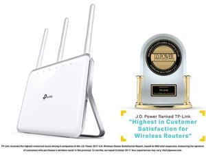 TP-LINK Archer C8 AC1750 Dual Band Wireless AC Gigabit Router, 2.4GHz 450Mbps+5Ghz 1350Mbps, 1 USB 2.0 Port & 1 USB 3.0 Port, IPv6, Guest Network TP-LINK Archer C8 AC1750 Dual Band Wireless AC Gigabit Router, 2.4GHz 450Mbps+5Ghz 1350Mbps, 1 USB 2.0 Port & 1 USB 3.0 Port, IPv6, Guest Network