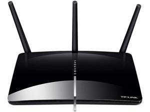 TP-LINK ARCHER D5 TP-Link AC1200 WiFi Dual Band Gigabit ADSL2 Modem Router - Archer D5 TP-LINK ARCHER D5 TP-Link AC1200 WiFi Dual Band Gigabit ADSL2 Modem Router - Archer D5
