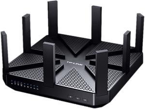 TP-Link Archer C5400 AC5400 Wireless Tri-Band MU-MIMO Gigabit Router TP-Link Archer C5400 AC5400 Wireless Tri-Band MU-MIMO Gigabit Router