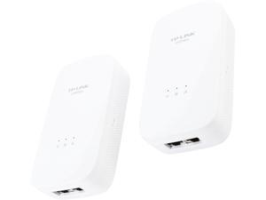 TP-LINK TL-PA7020 KIT HomePlug AV2 MIMO AV1000 2 –Port Gigabit Powerline Starter Kit, up to 1000 Mbps TP-LINK TL-PA7020 KIT HomePlug AV2 MIMO AV1000 2 –Port Gigabit Powerline Starter Kit, up to 1000 Mbps