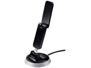 TP-Link Archer T9UH AC1900 High Gain Wireless Dual Band USB Adapter TP-Link Archer T9UH AC1900 High Gain Wireless Dual Band USB Adapter
