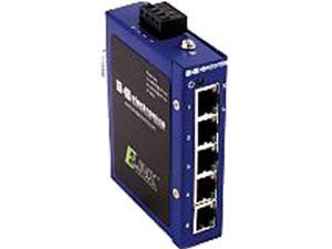 B&B Elinx ESW105 Ethernet Switch B&B Elinx ESW105 Ethernet Switch