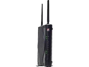 Zoom 5360 IEEE 802.11n Cable Modem/Wireless Router Zoom 5360 IEEE 802.11n Cable Modem/Wireless Router