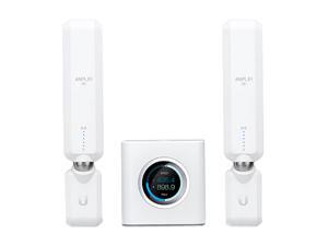 Ubiquiti AFI-HD AmpliFi HD (High Density) System Ubiquiti AFI-HD AmpliFi HD (High Density) System