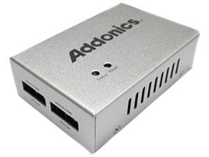 Addonics NAS40ESU NAS 4.0 Adapter Addonics NAS40ESU NAS 4.0 Adapter
