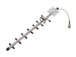 Swann SW-P-HGA 2.4 GHz High-Gain Antenna Swann SW-P-HGA 2.4 GHz High-Gain Antenna