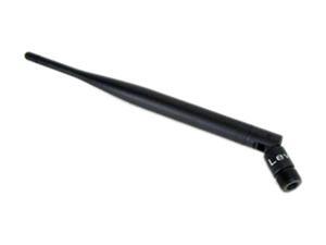 LevelOne OAN-0501 2.4GHz Omni-directional Antenna LevelOne OAN-0501 2.4GHz Omni-directional Antenna