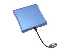 TRENDnet TEW-AO09D 9dBi Indoor/Outdoor Directional Antenna TRENDnet TEW-AO09D 9dBi Indoor/Outdoor Directional Antenna