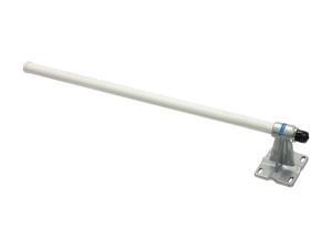 TRENDnet TEW-AO08O 8dBi Outdoor Omni-Directional Antenna TRENDnet TEW-AO08O 8dBi Outdoor Omni-Directional Antenna
