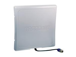 TRENDnet TEW-AO14D 14 dBi Outdoor High-Gain Directional Antenna TRENDnet TEW-AO14D 14 dBi Outdoor High-Gain Directional Antenna