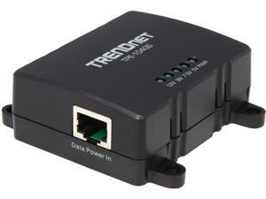 TRENDnet TPE-104GS Gigabit PoE Splitter TRENDnet TPE-104GS Gigabit PoE Splitter