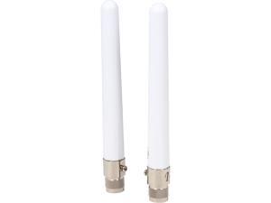 TRENDnet TEW-AO46S 4/6 dBi Surge Outdoor Dual Band Omni Antenna Kit TRENDnet TEW-AO46S 4/6 dBi Surge Outdoor Dual Band Omni Antenna Kit