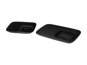 BELKIN E9D7800 ScreenCast AV4, 4 Port Wireless HDMI for AV/HDTV BELKIN E9D7800 ScreenCast AV4, 4 Port Wireless HDMI for AV/HDTV