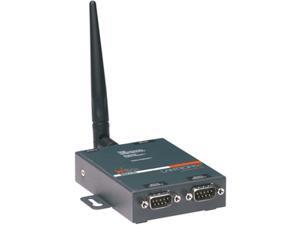 Lantronix WB2100EG1-01 WiBox WBX2100E Wireless Device Server Lantronix WB2100EG1-01 WiBox WBX2100E Wireless Device Server