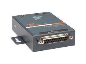 Lantronix UD2100001-01 UDS2100 2-Port Device Server Lantronix UD2100001-01 UDS2100 2-Port Device Server