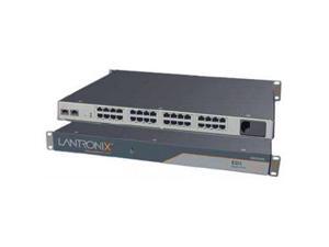 Lantronix EDS03212N-02 EDS32PR 32-Port Device Server Lantronix EDS03212N-02 EDS32PR 32-Port Device Server