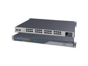 Lantronix EDS00812N-01 8-Port Device Server Lantronix EDS00812N-01 8-Port Device Server