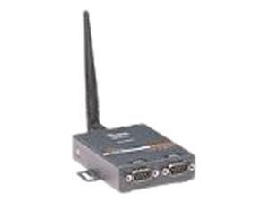 Lantronix WB2100EG2-01 Wireless Device Server Lantronix WB2100EG2-01 Wireless Device Server