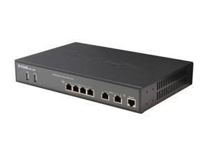 D-Link DWC-1000 Unified Wireless Controller D-Link DWC-1000 Unified Wireless Controller