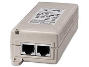 Microsemi PD-3501G/AC 3501G Power over Ethernet Injector Microsemi PD-3501G/AC 3501G Power over Ethernet Injector