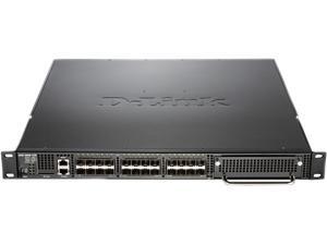 D-Link DXS-3600-PWR-FB 300W AC Power Supply D-Link DXS-3600-PWR-FB 300W AC Power Supply