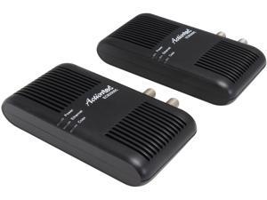 Actiontec MoCA Ethernet to Coax Network Adapter Kit for Homes with Cable TV Service (ECB2500CK01) Actiontec MoCA Ethernet to Coax Network Adapter Kit for Homes with Cable TV Service (ECB2500CK01)