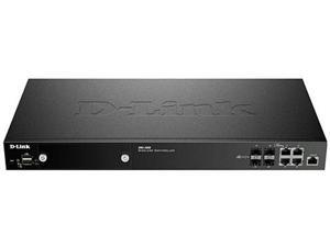 D-Link DWC-2000 Unified Wireless Controller D-Link DWC-2000 Unified Wireless Controller