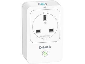 D-Link DSP-W215/B Mydlink Home Smart Plug D-Link DSP-W215/B Mydlink Home Smart Plug