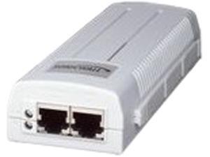 SonicWALL 01-SSC-0716 1 GbE 802.3at Gigabit PoE Injector SonicWALL 01-SSC-0716 1 GbE 802.3at Gigabit PoE Injector