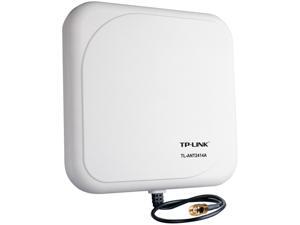 TP-Link TL-ANT2414A 2.4GHz 14dBi Directional Antenna TP-Link TL-ANT2414A 2.4GHz 14dBi Directional Antenna
