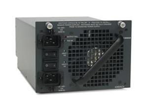 CISCO PWR-C45-4200ACV= Catalyst 4500 Series Dual Input AC Power Supply CISCO PWR-C45-4200ACV= Catalyst 4500 Series Dual Input AC Power Supply