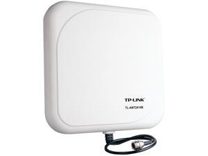 TP-Link TL-ANT2414B 2.4GHz 14dBi Outdoor Directional Antenna TP-Link TL-ANT2414B 2.4GHz 14dBi Outdoor Directional Antenna