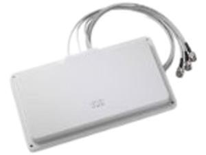 CISCO AIR-ANT2460NP-R= Aironet 2.4GHz MIMO Patch Antenna CISCO AIR-ANT2460NP-R= Aironet 2.4GHz MIMO Patch Antenna