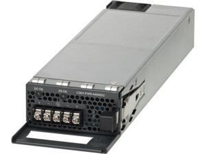 CISCO C3KX-PWR-440WDC= 440W Power Supply for CATALYST 3750-X SERIES CISCO C3KX-PWR-440WDC= 440W Power Supply for CATALYST 3750-X SERIES