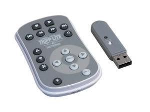 KEYSPAN Remote for iTunes Model URM-15T KEYSPAN Remote for iTunes Model URM-15T