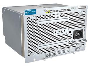 HP J9306A#ABA 1500W PoE+ zl Power Supply HP J9306A#ABA 1500W PoE+ zl Power Supply