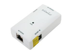 EnGenius EPE-5818AF 802.3af PoE Injector EnGenius EPE-5818AF 802.3af PoE Injector
